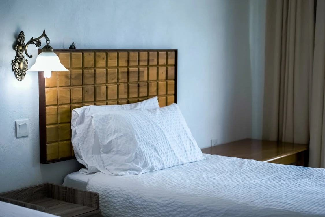 Номер Standard
